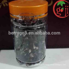 Китайские черные ягоды Годжи / 100 г / 200 г / 500 г / 1 кг / 5 кг